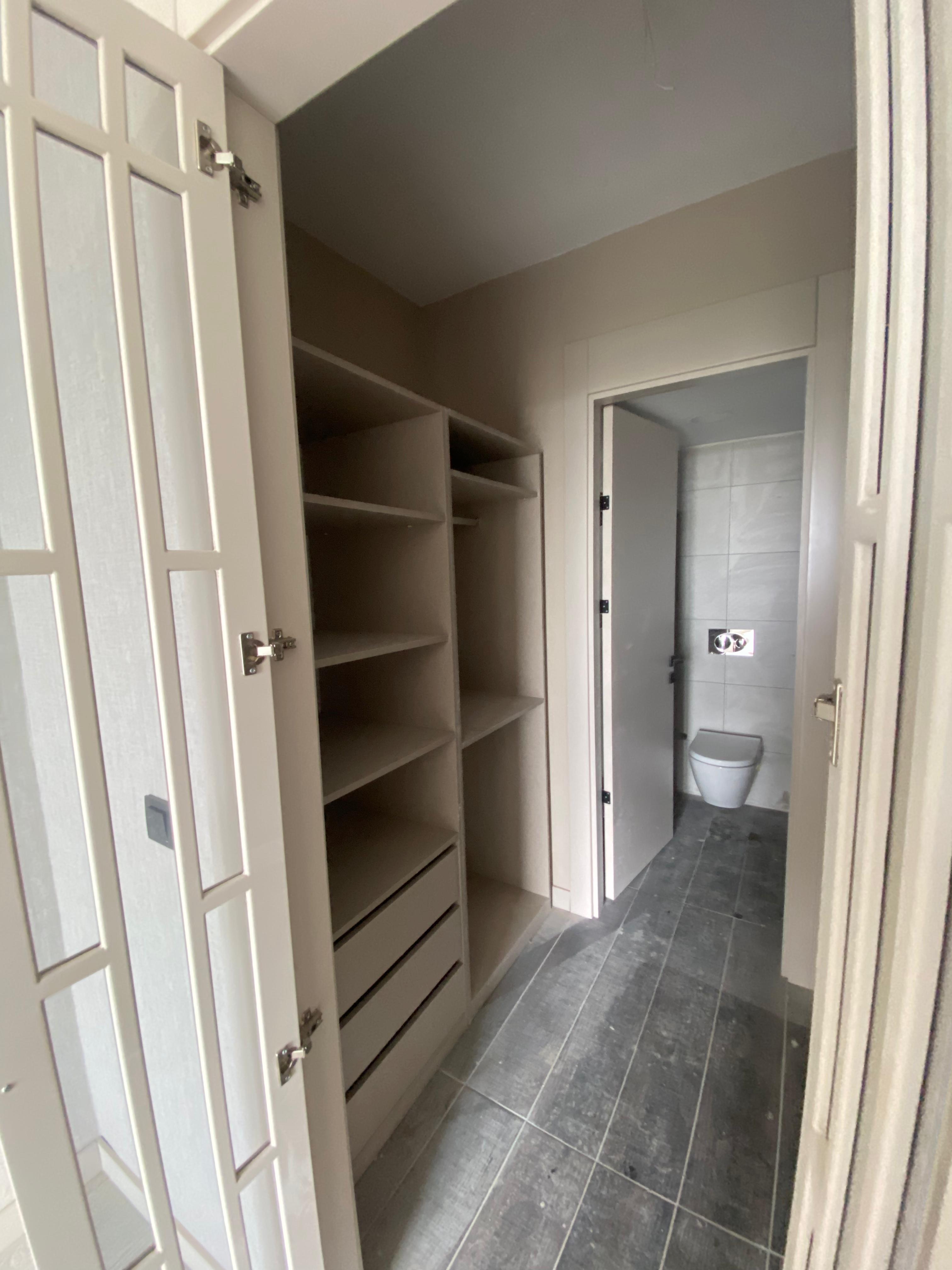 MABEL'DEN SATILIK LÜKS SİTE İÇERİSİNDE DAİRE